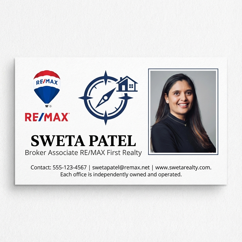 RE/MAX Logo